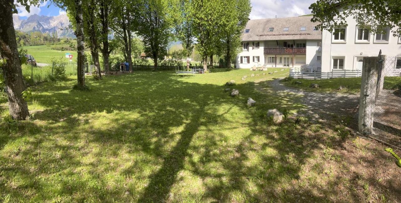 Superbe Appartement Aubessagne Exteriör bild